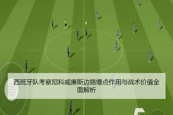 西班牙队考察尼科威廉斯边路爆点作用与战术价值全面解析